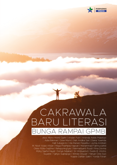 Cakrawala Baru Literasi: Bunga Rampai GPMB