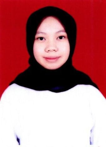 Khairunnisa Apriliyanti