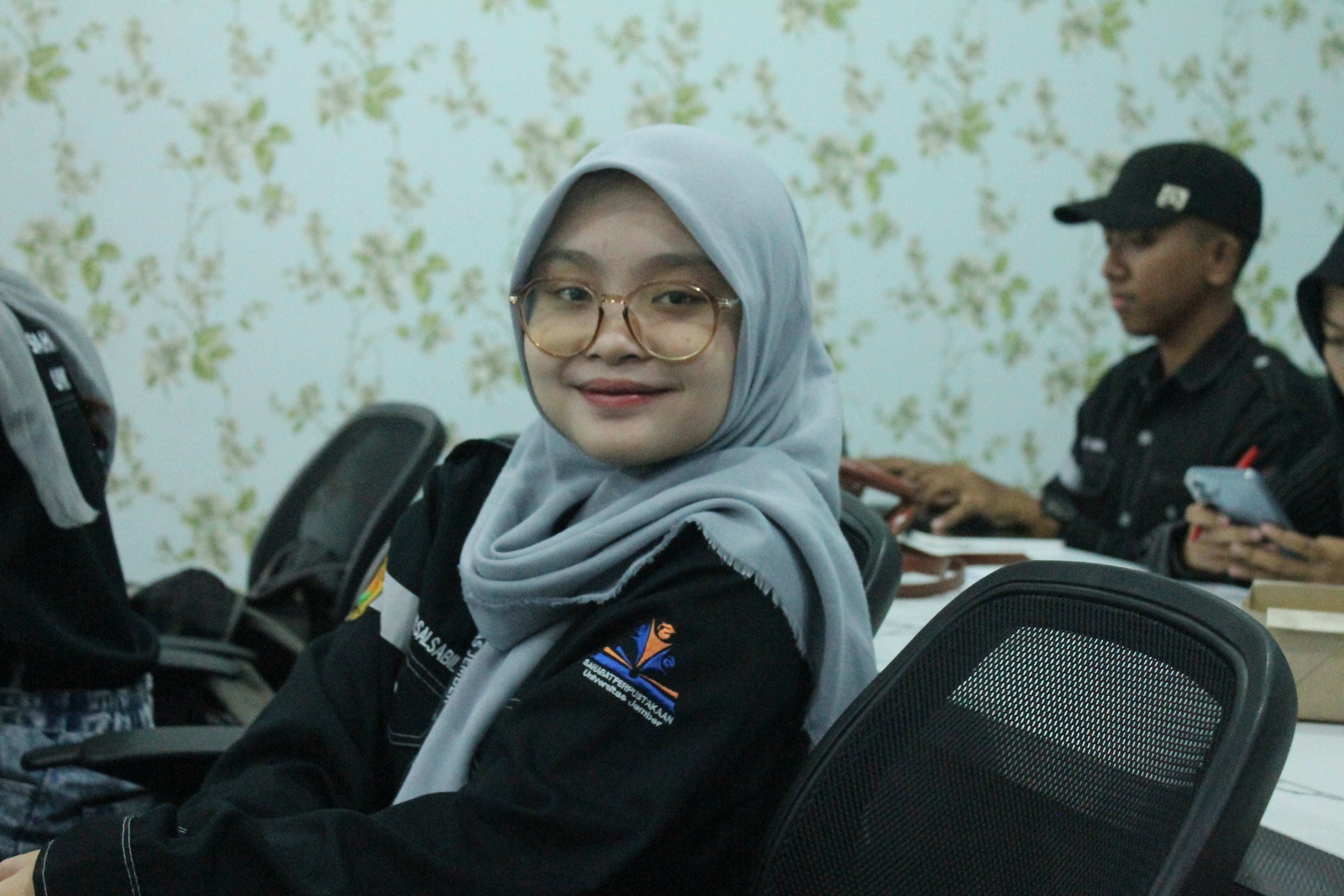 Saffanah Salsabila Syaikhoni