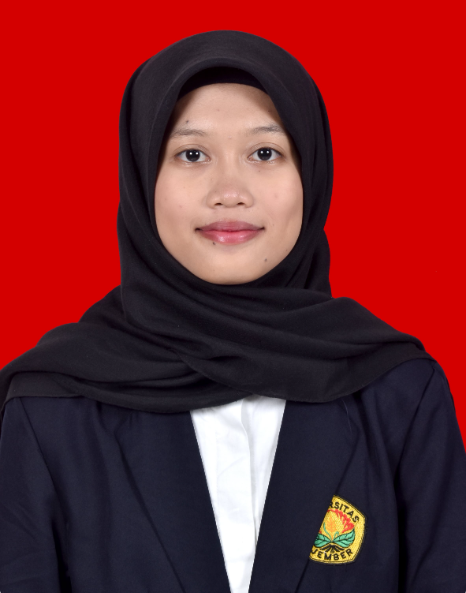 Atiya Num'atul Salsabila