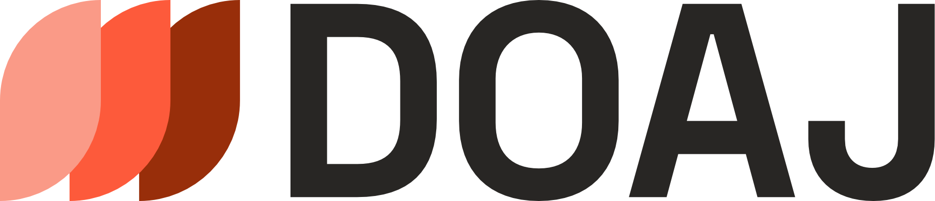 Logo DOAJ